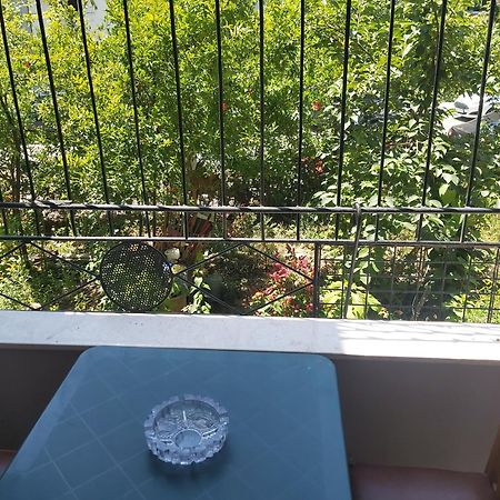 Gesapartment Tirana Bagian luar foto