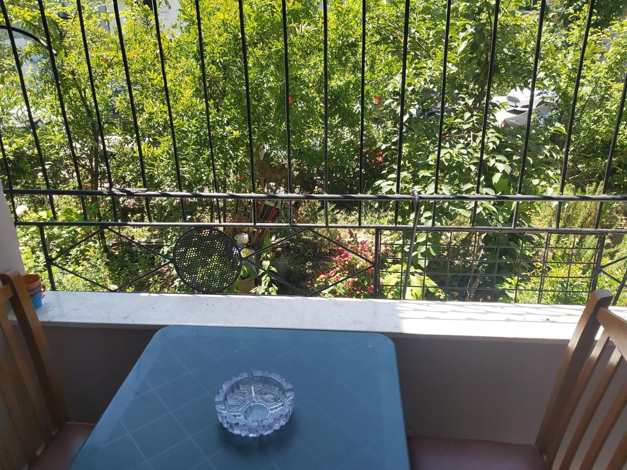 Gesapartment Tirana Bagian luar foto